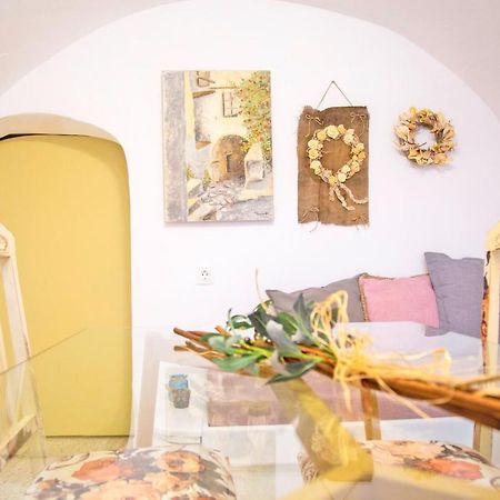 Apartamento Areopolis Art Exterior foto