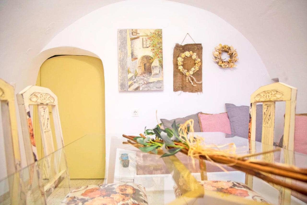 Apartamento Areopolis Art Exterior foto