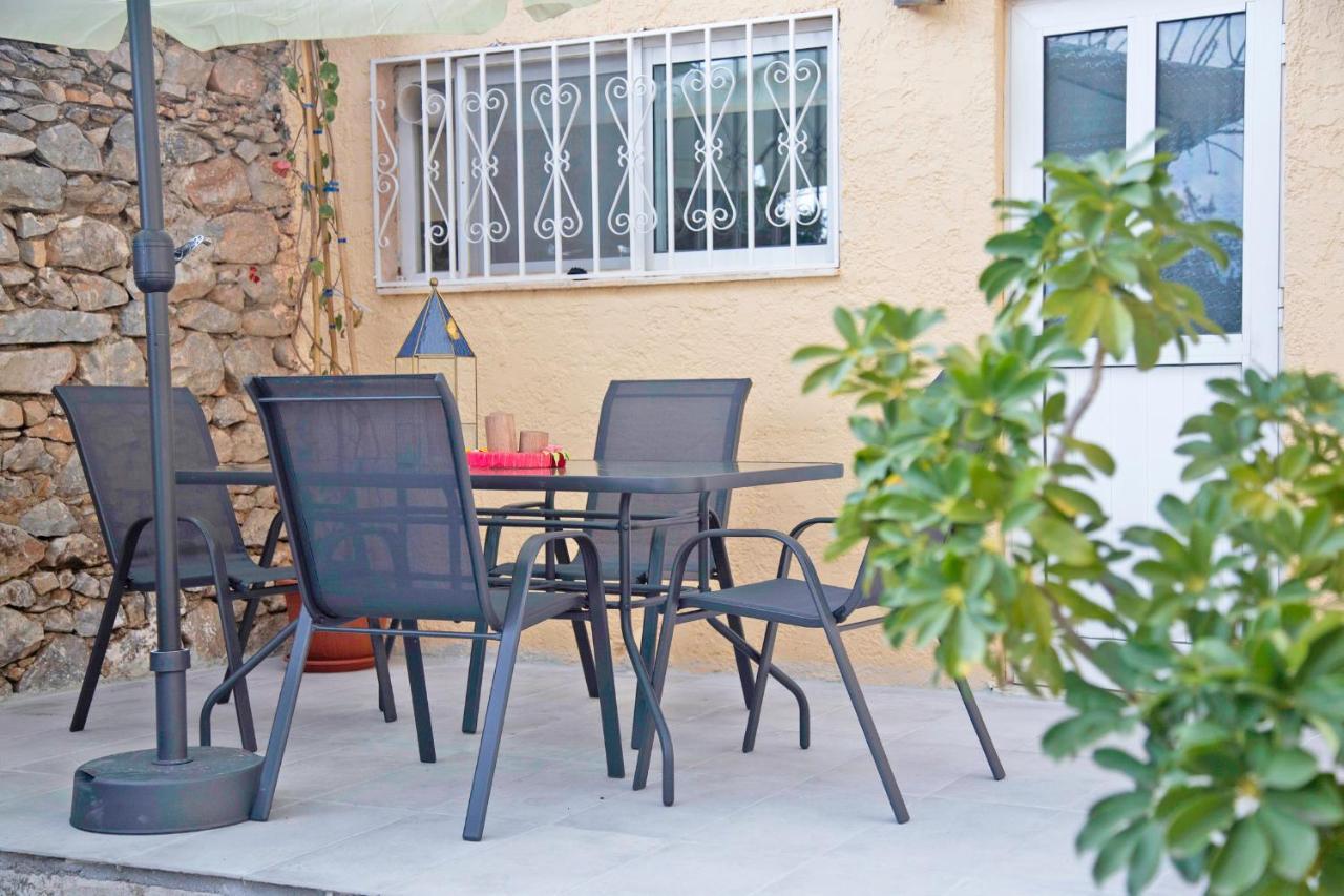 Apartamento Areopolis Art Exterior foto