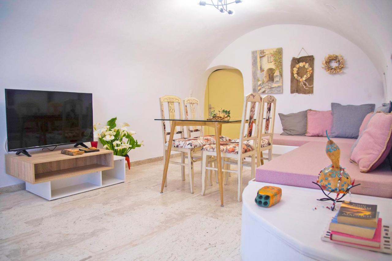 Apartamento Areopolis Art Exterior foto